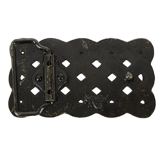 CTM Celtic Knot Belt Buckle