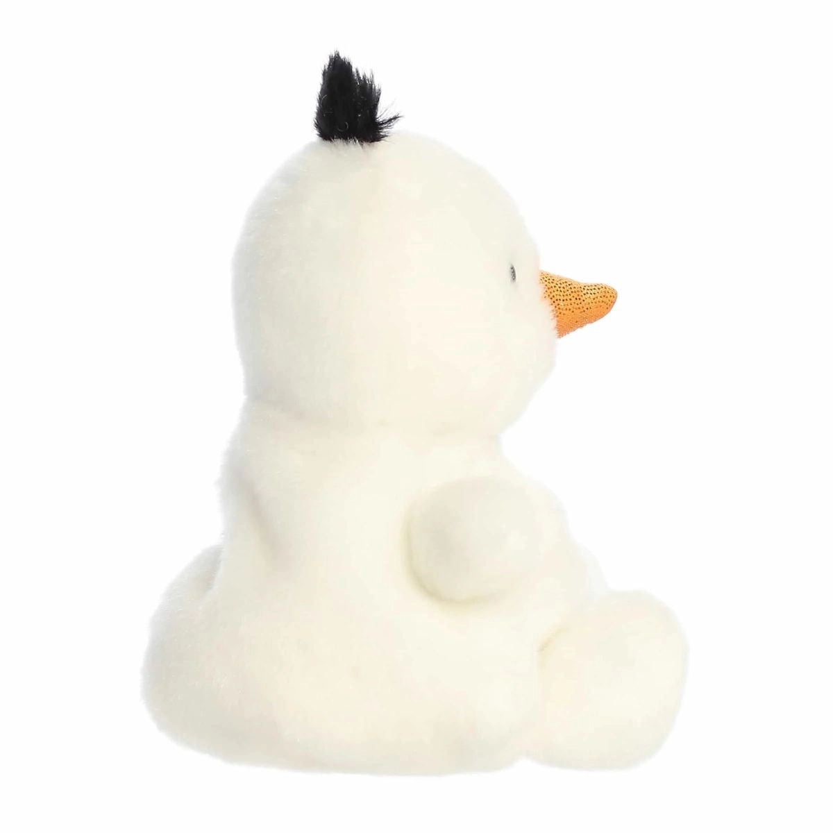 Aurora Palm Pals Freeze Snowman 5-Inch Stuffed Animal Plush