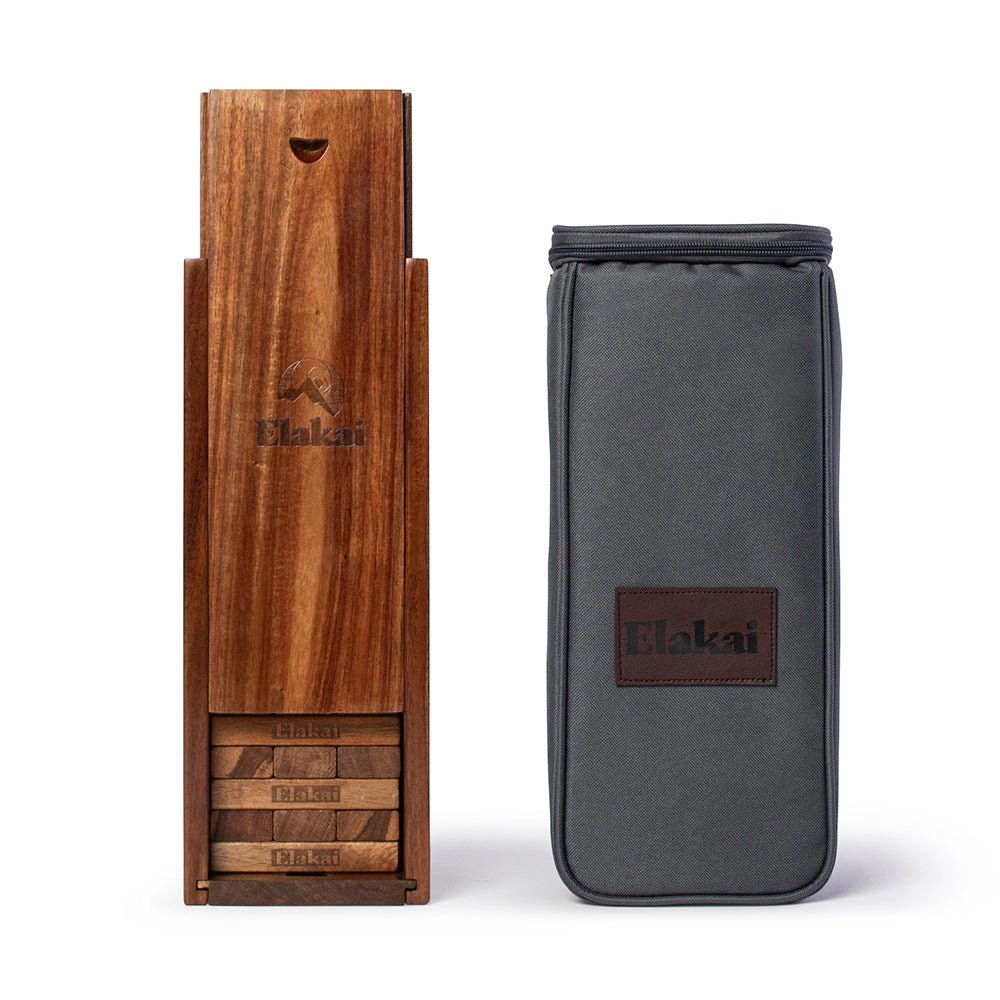 Elakai Acacia Woodlander Mountain Blocks