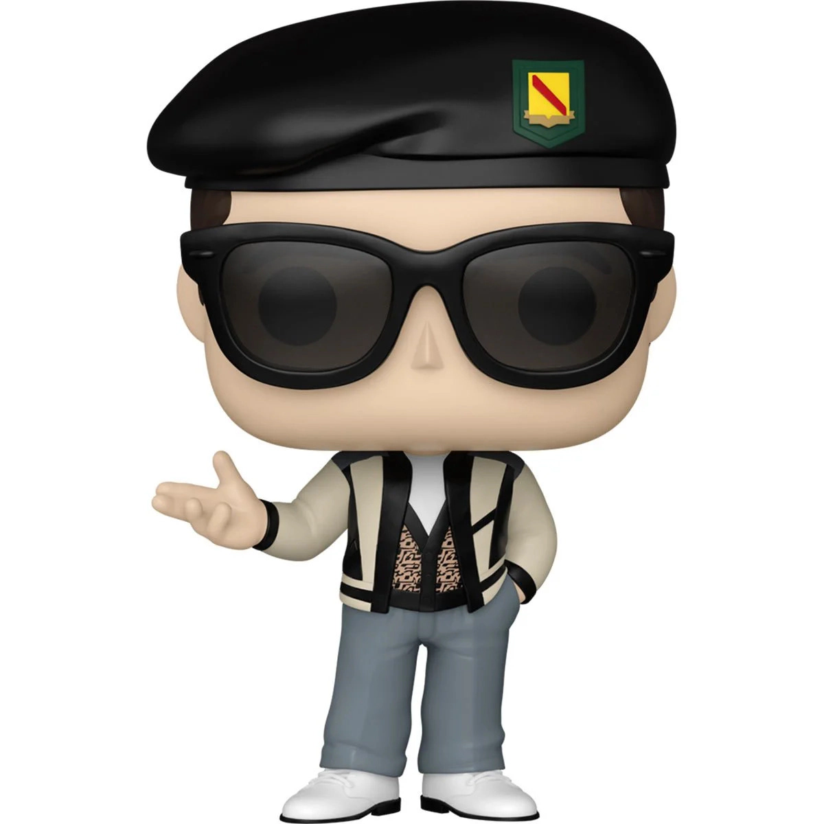 Funko Pop! Ferris Bueller's Day Off - Ferris Bueller #1729