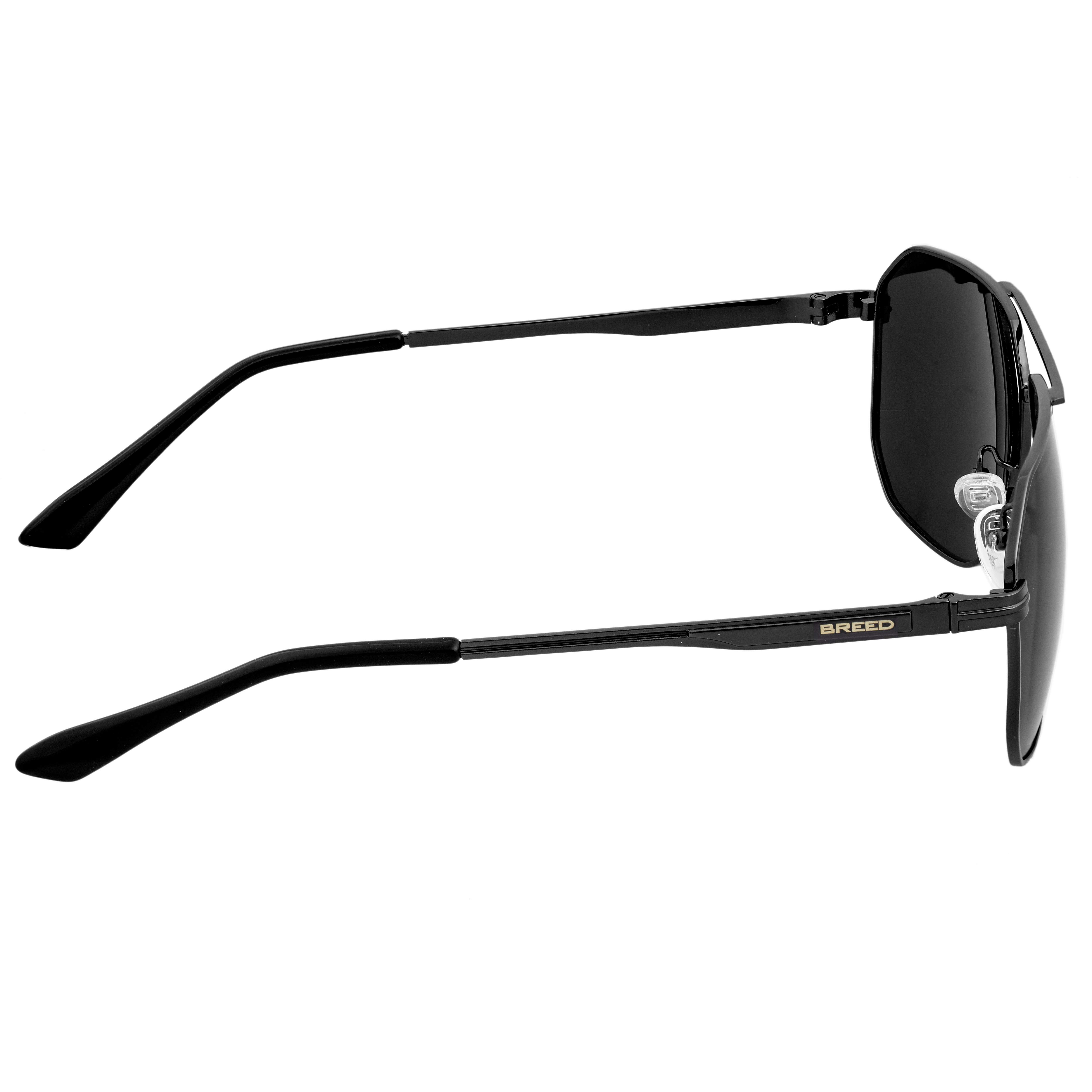 BREED Norma Mens Polarized Sunglasses