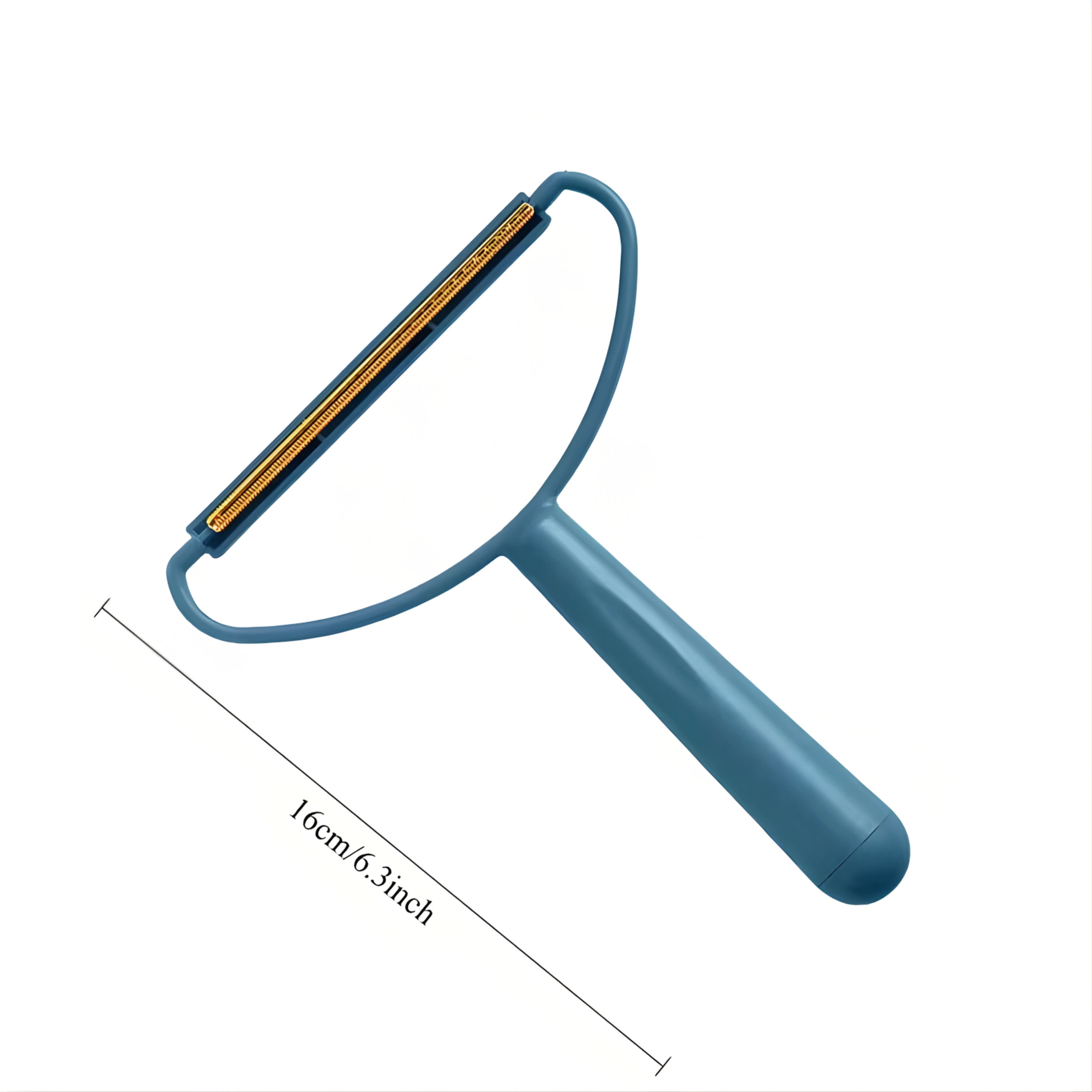 Kitcheniva Plastic Manual Fabric Shaver Lint Remover