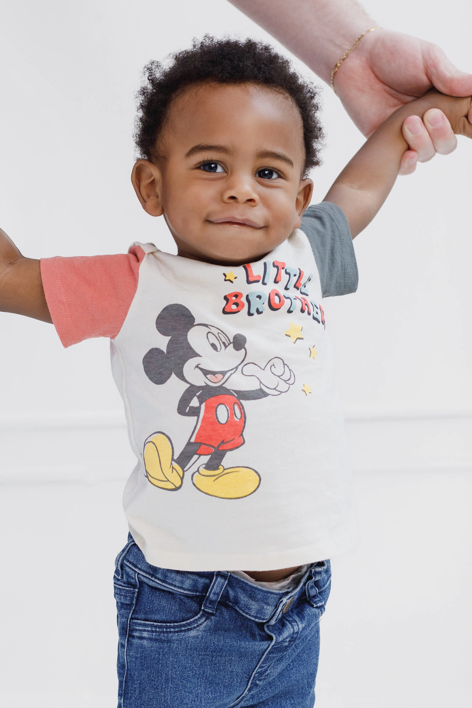 Disney Short Sleeve T-Shirt