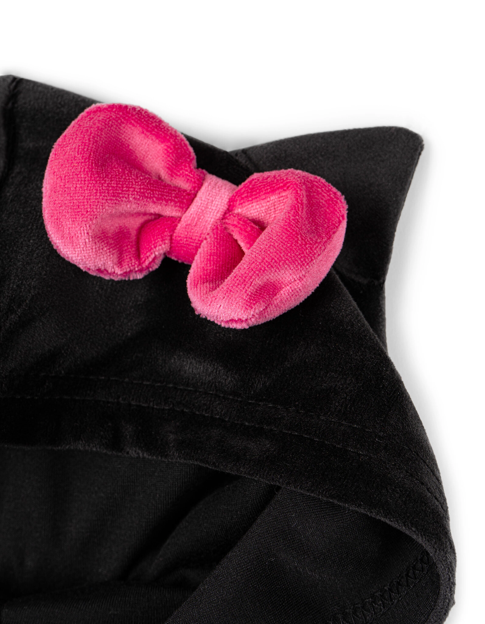 Hello Kitty Girls' Velour Hoodie and Pants Set