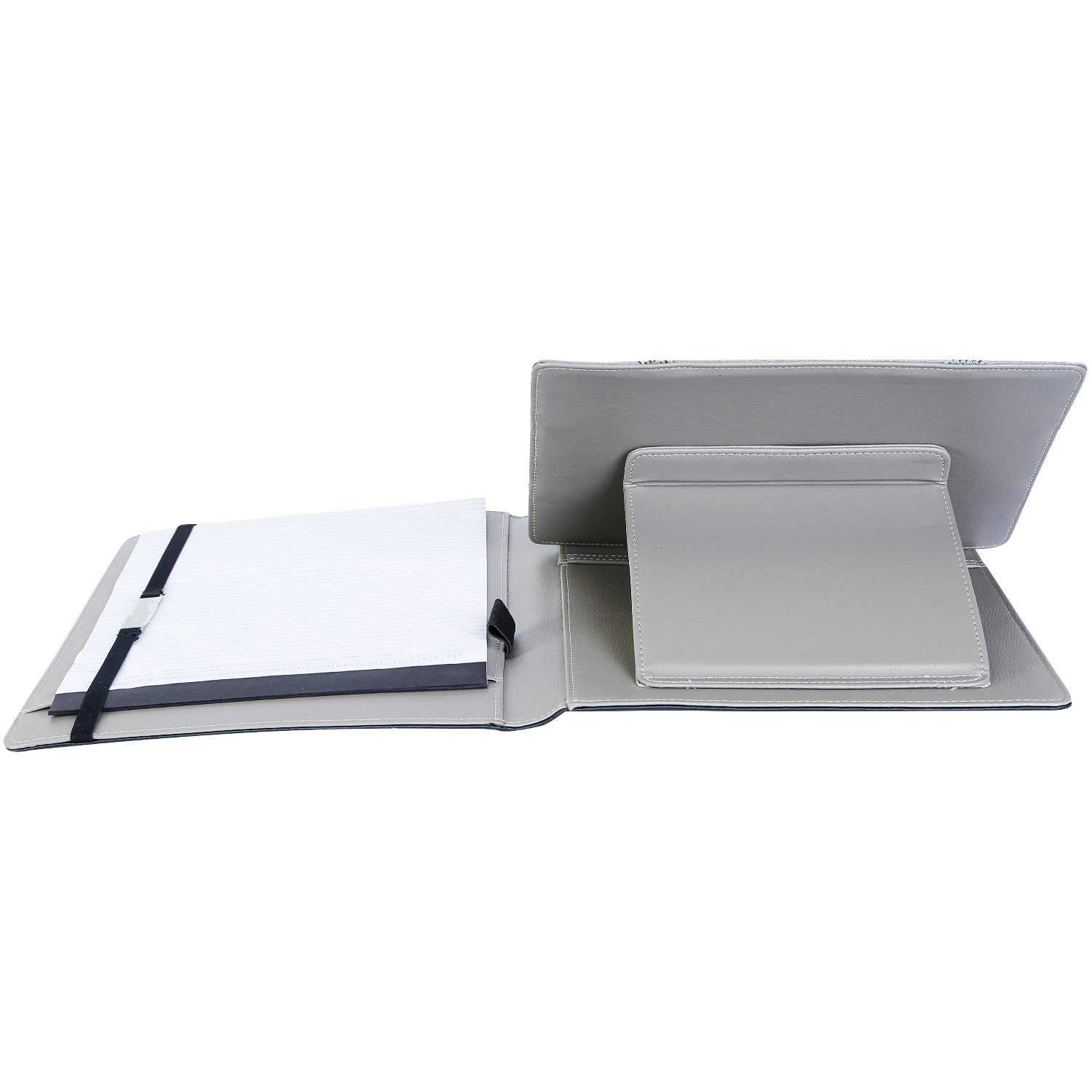 GBruno PU Leather Organizer Case For 9.7in Tablets