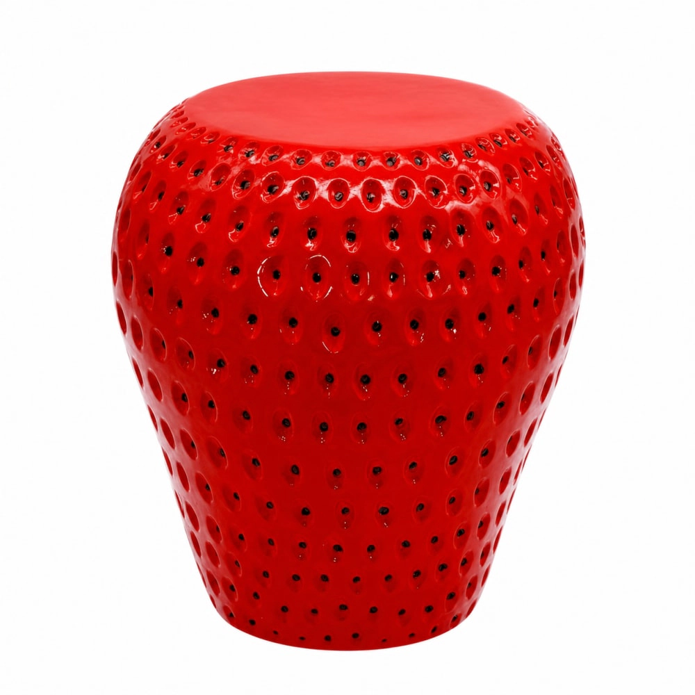 WOW PIONEER Lightweight Outdoor Patio Stool