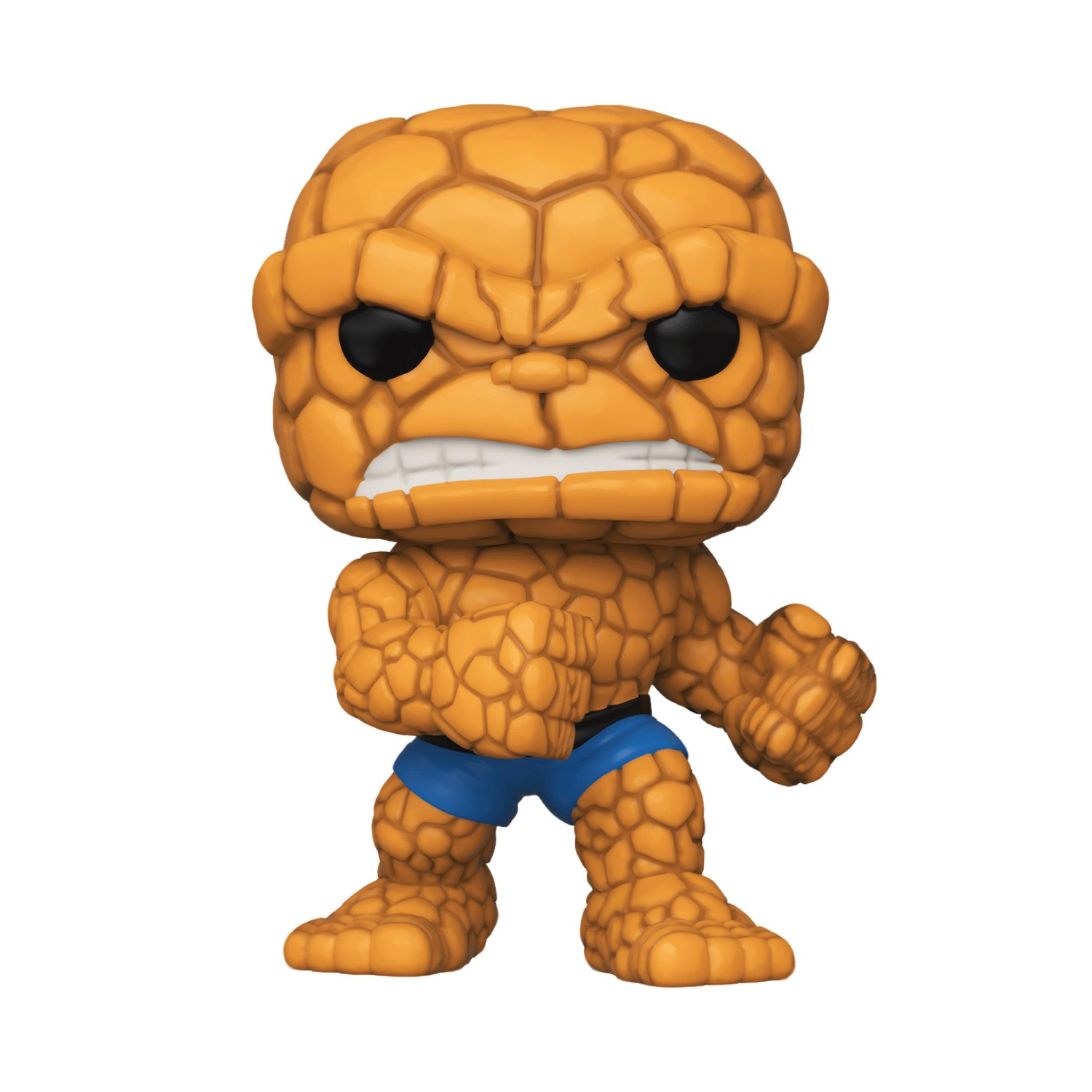 Funko Pop! Fantastic Four - The Thing #560