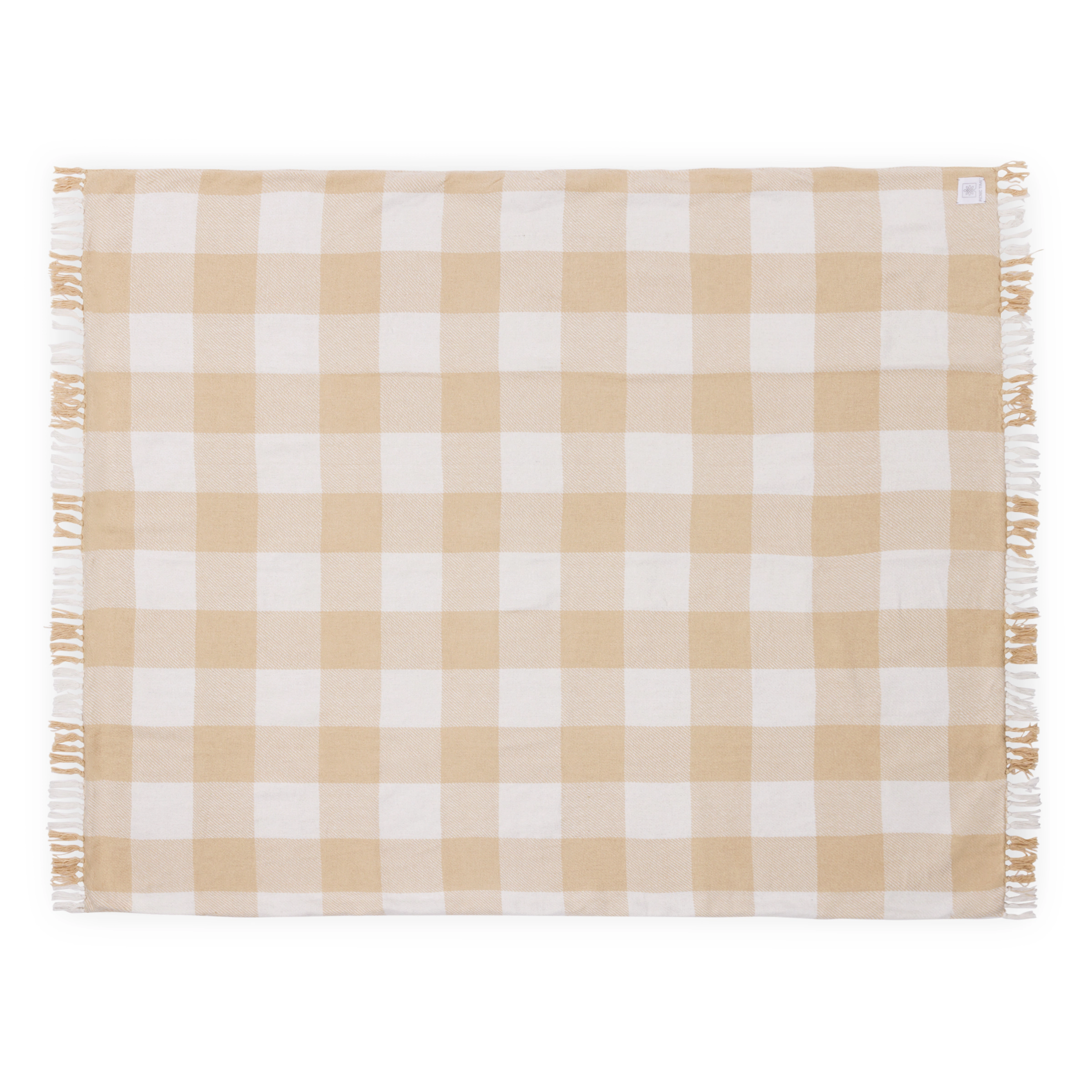 Picnic TIME Montecito Blanket with Harness