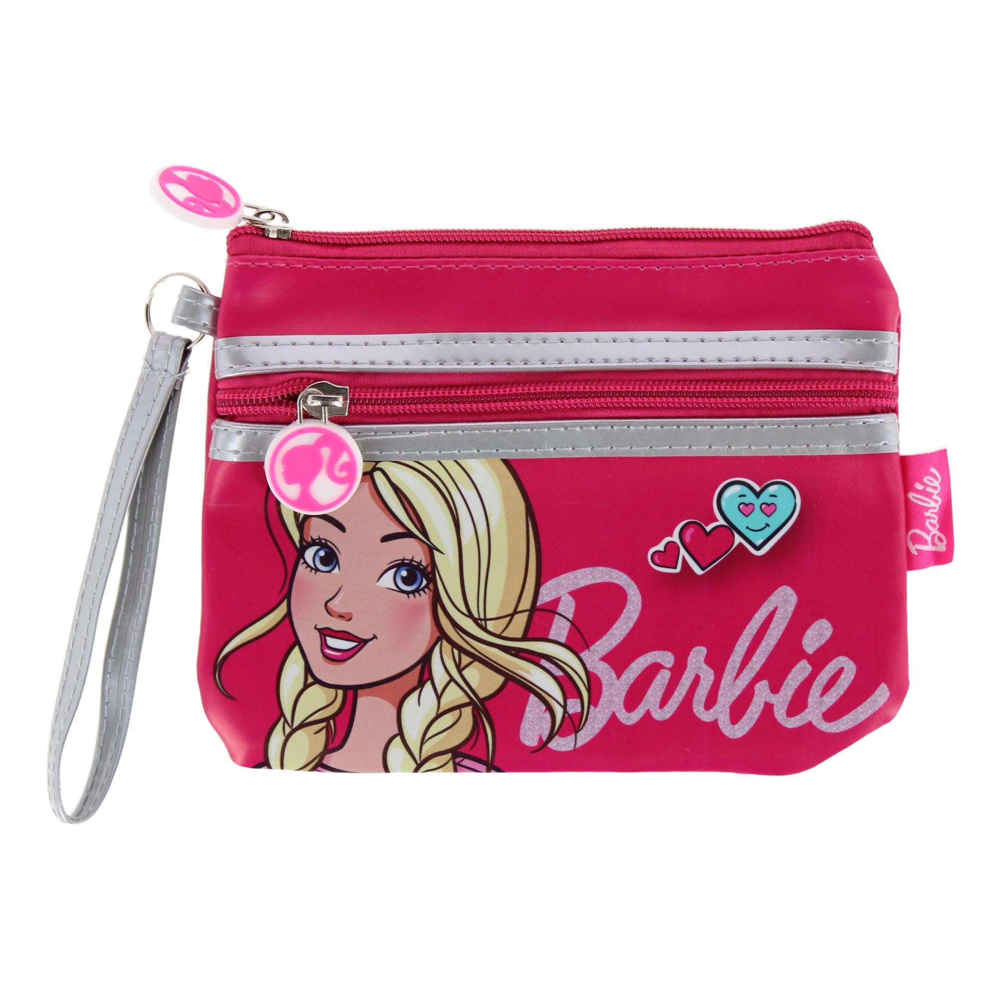 Textiel Trade Mattel's Girl's Barbie Treasure Bag