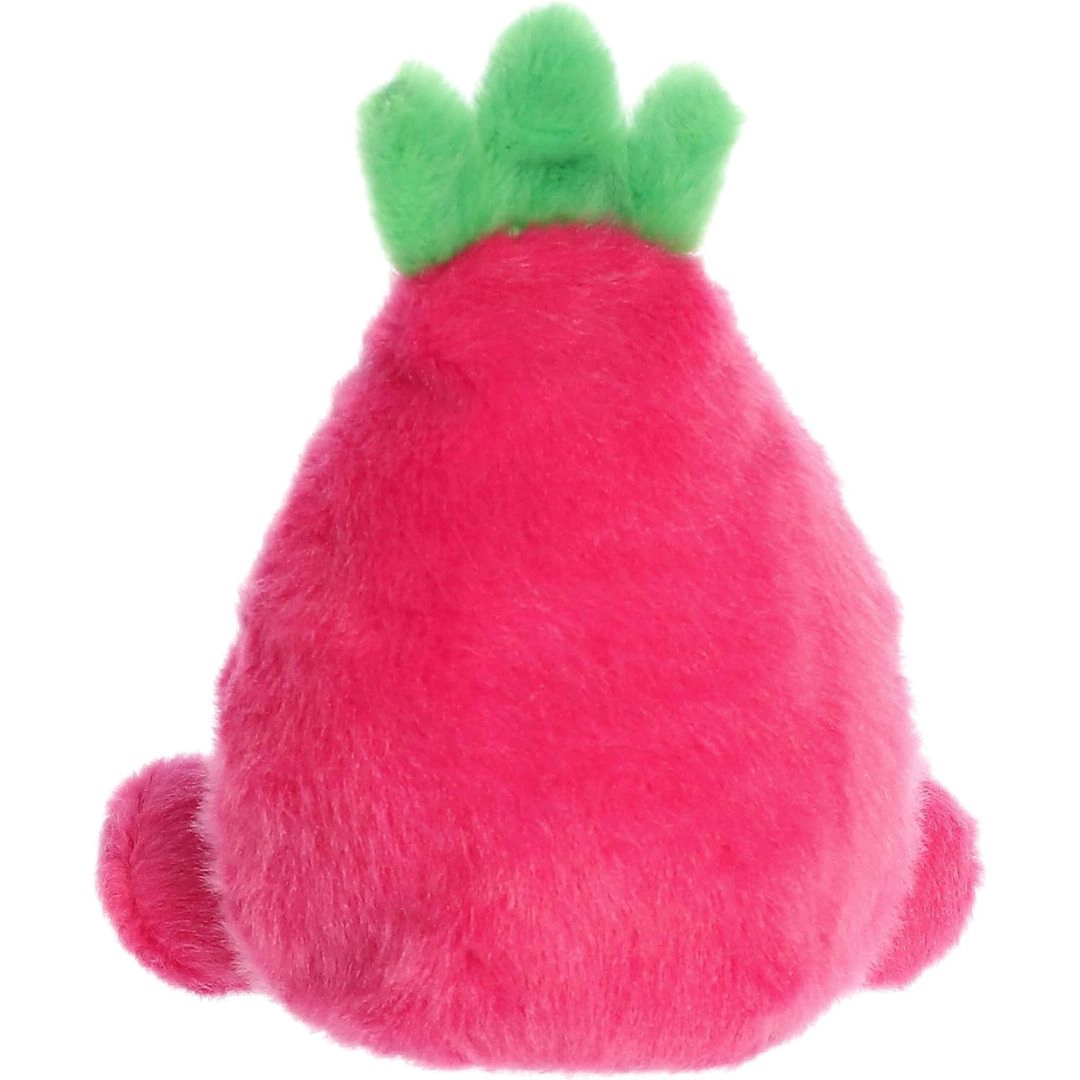 Aurora Palm Pals Rhys Dragon Fruit 5-Inch Stuffed Animal Plush