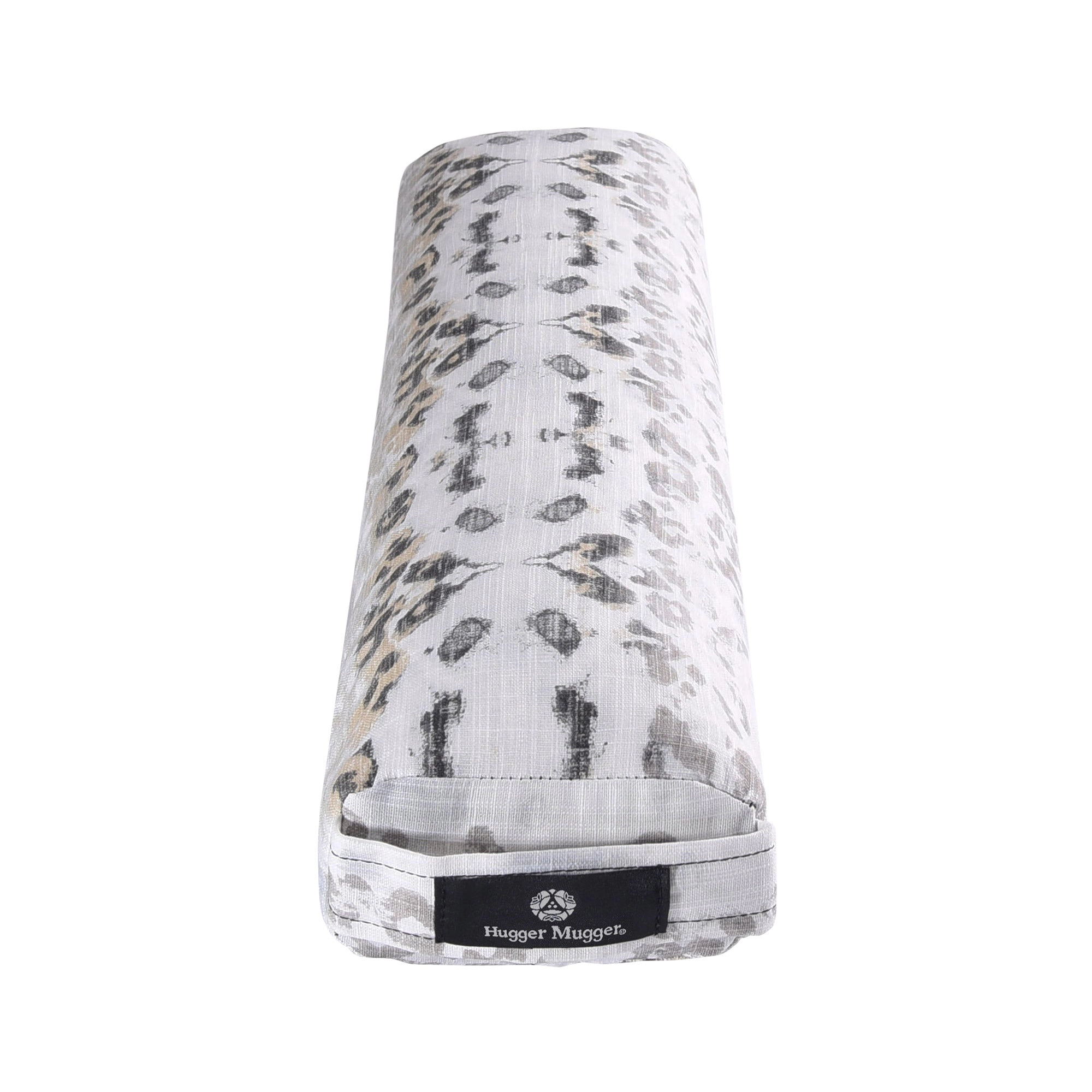 Hugger Mugger Pranayama Yoga Bolster