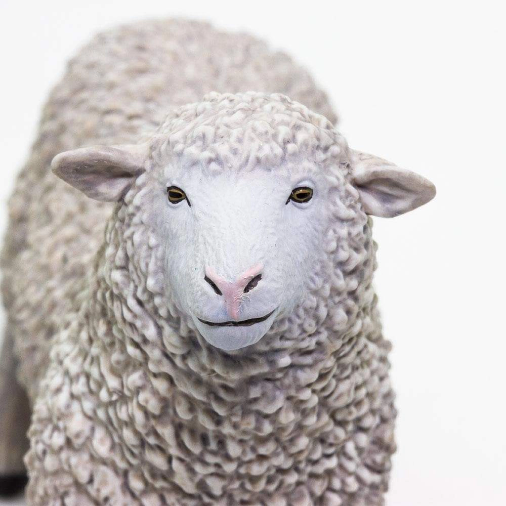 Safari Ltd. - Sheep Kids Toy Figure