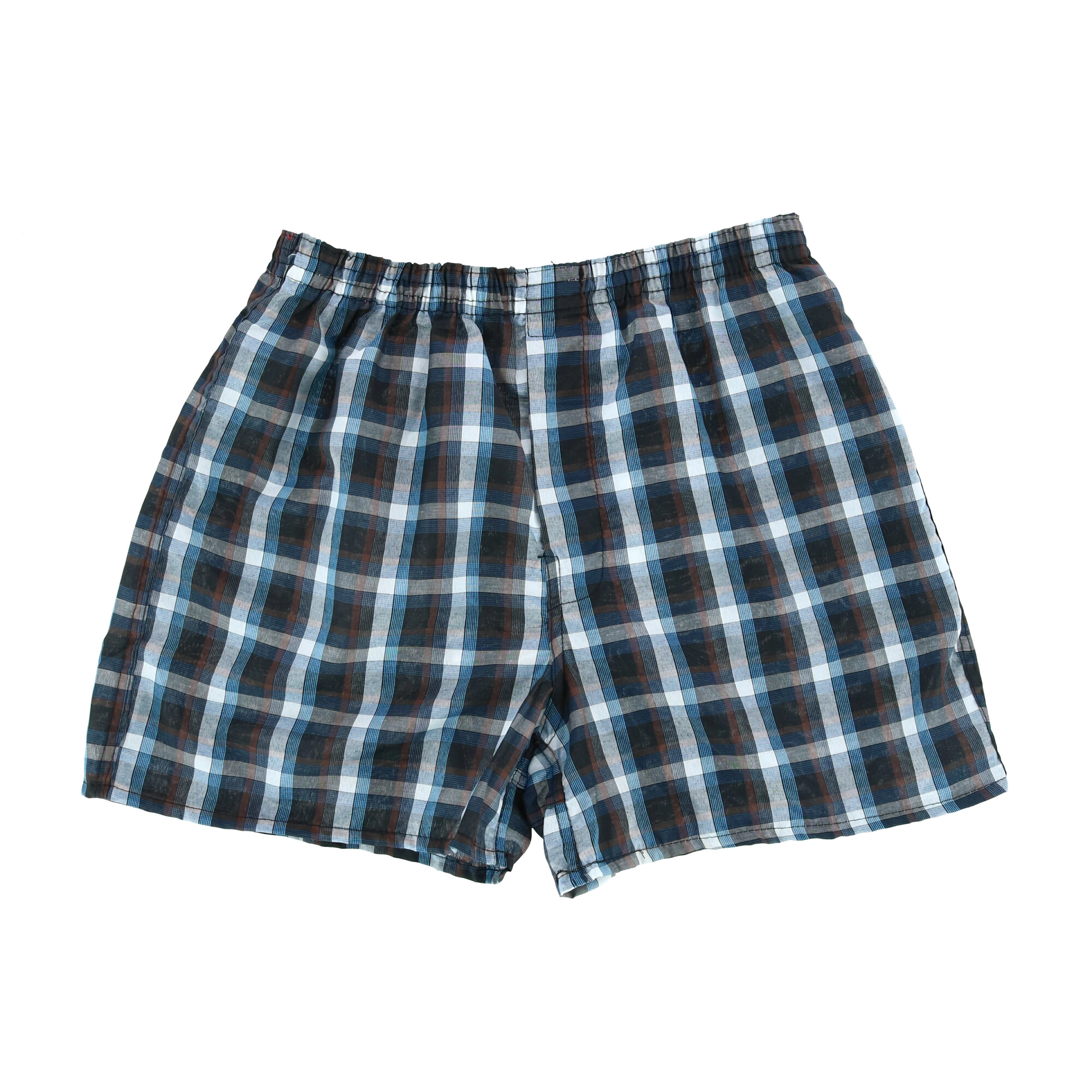 Power Club Men's Boxer Shorts (3 Pack)
