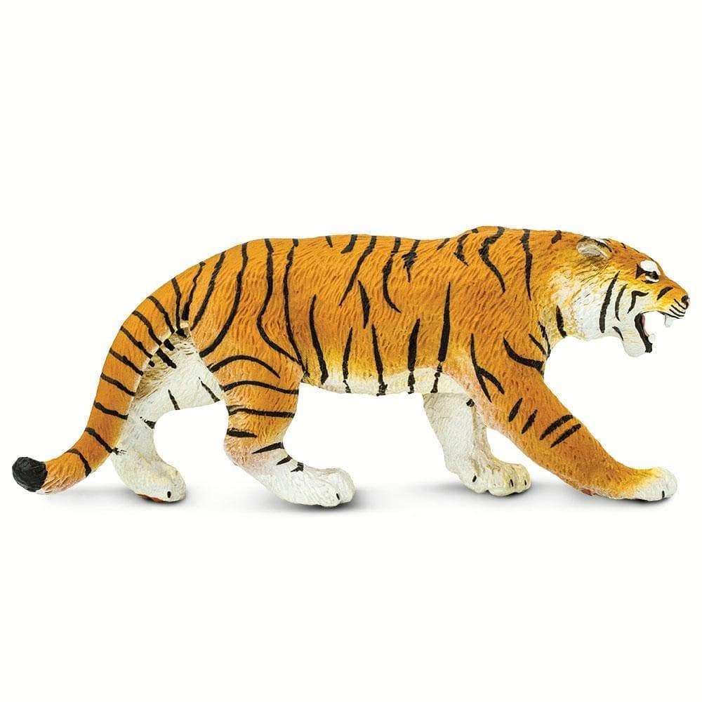 Safari Ltd. - Bengal Tiger Kids Toy Figure