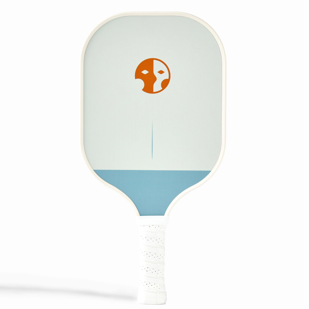 Helios Carbon Fiber Beginner Pickleball Paddle Set