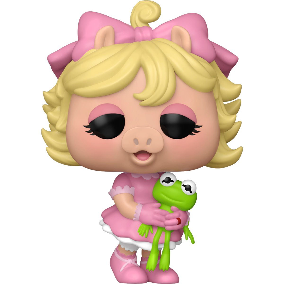 Funko Pop! Muppet Babies 1984: Baby Piggy #1697