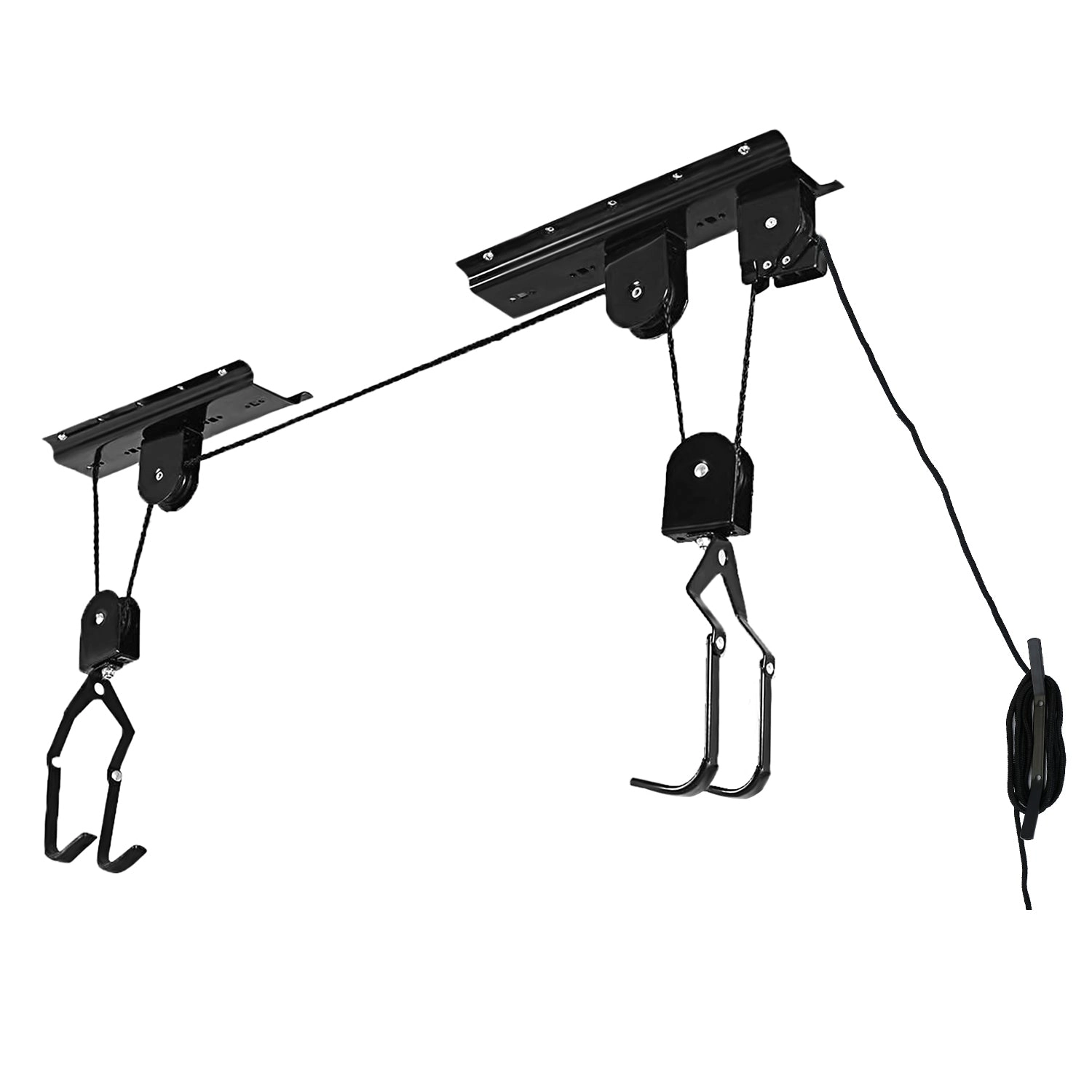 IMounTEK Unisex Heavy Duty Bike Lift Ceiling Mount