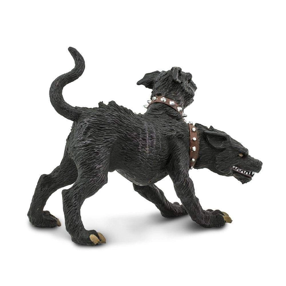 Safari Ltd. - Cerberus Kids Toy Figure