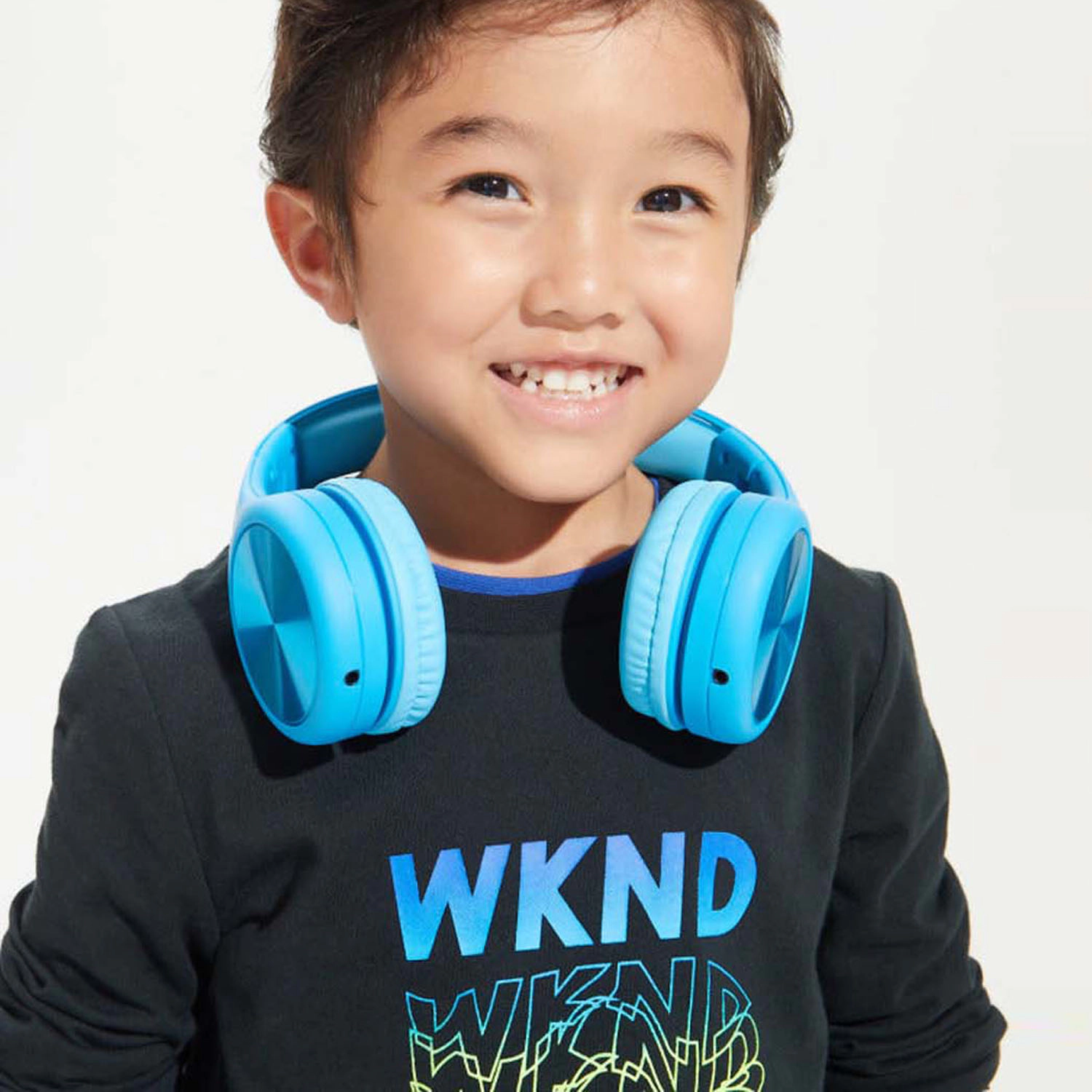 Rockets of Awesome Wknd Graphic Tee for Boys