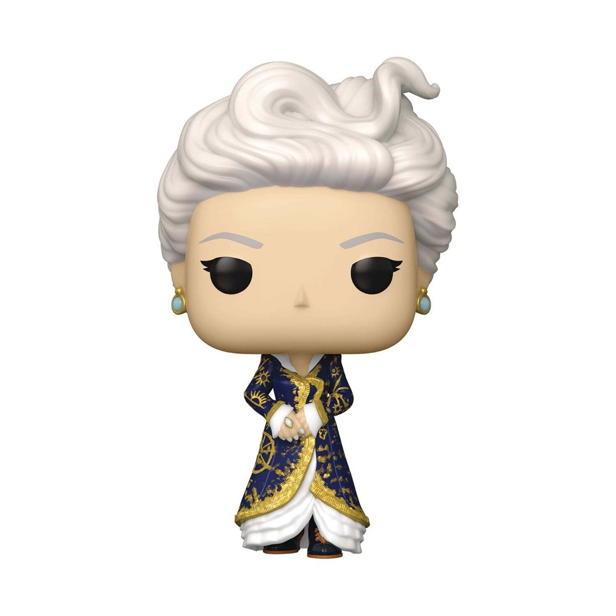 Funko Pop! Wicked: Madame Morrible #1700