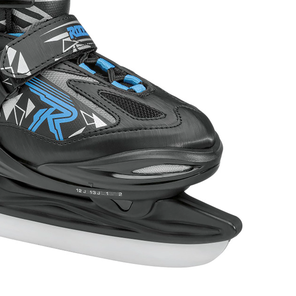 Roces Moody 3.0 Adjustable Boys Ice Skates