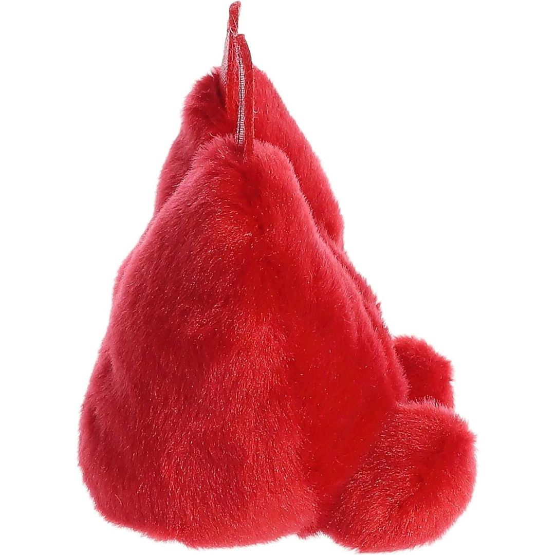 Aurora Palm Pals Klaus Heart 5-Inch Stuffed Animal Plush