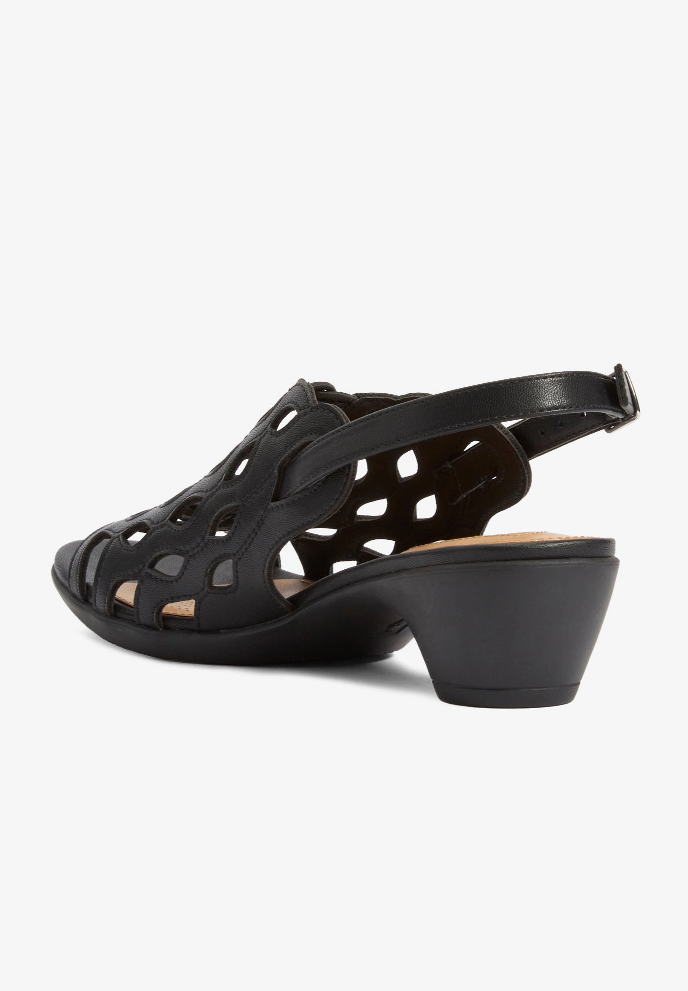 Comfortview Women's The Brooks Shootie