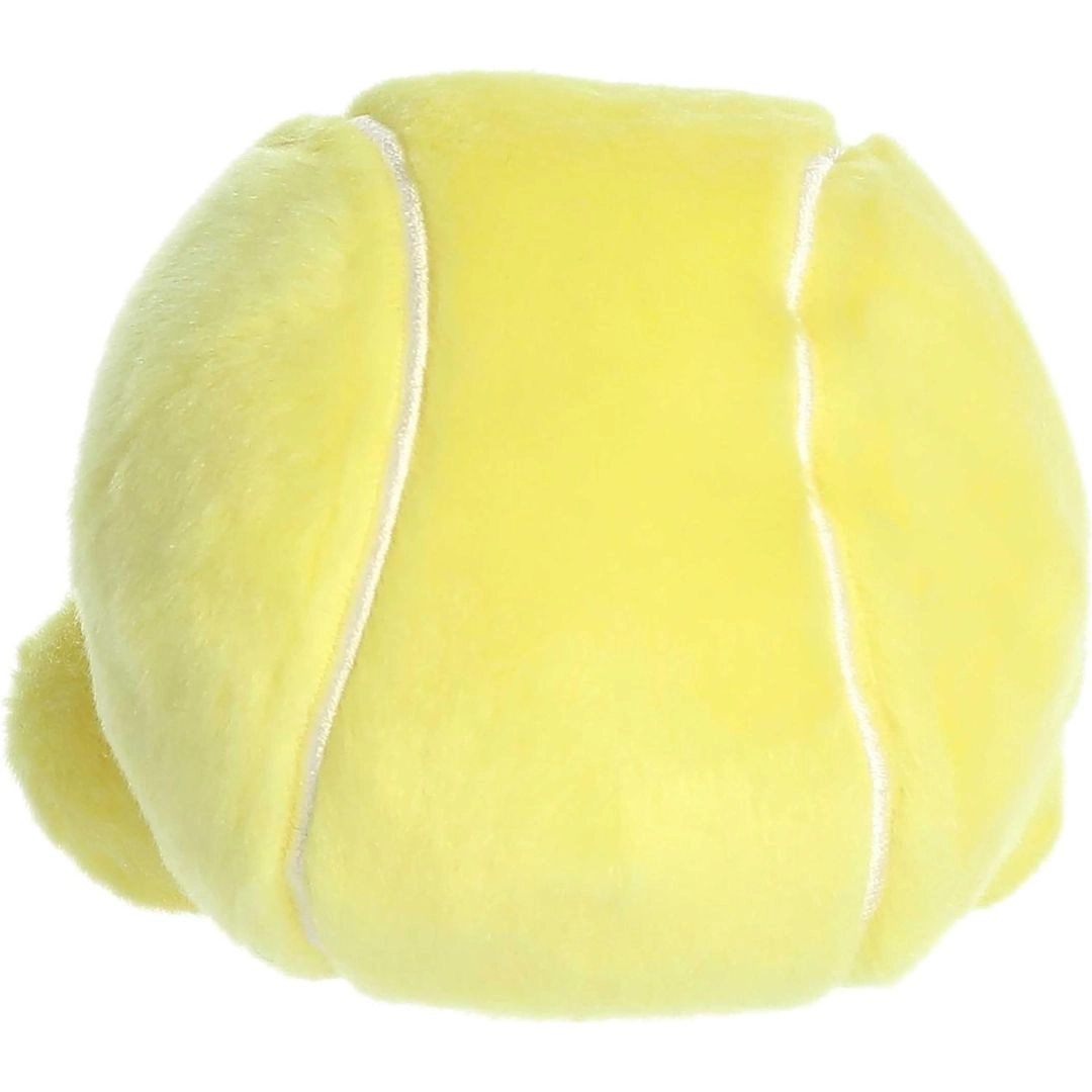 Aurora Palm Pals Ace Tennis Ball 5-Inch Stuffed Animal Plush