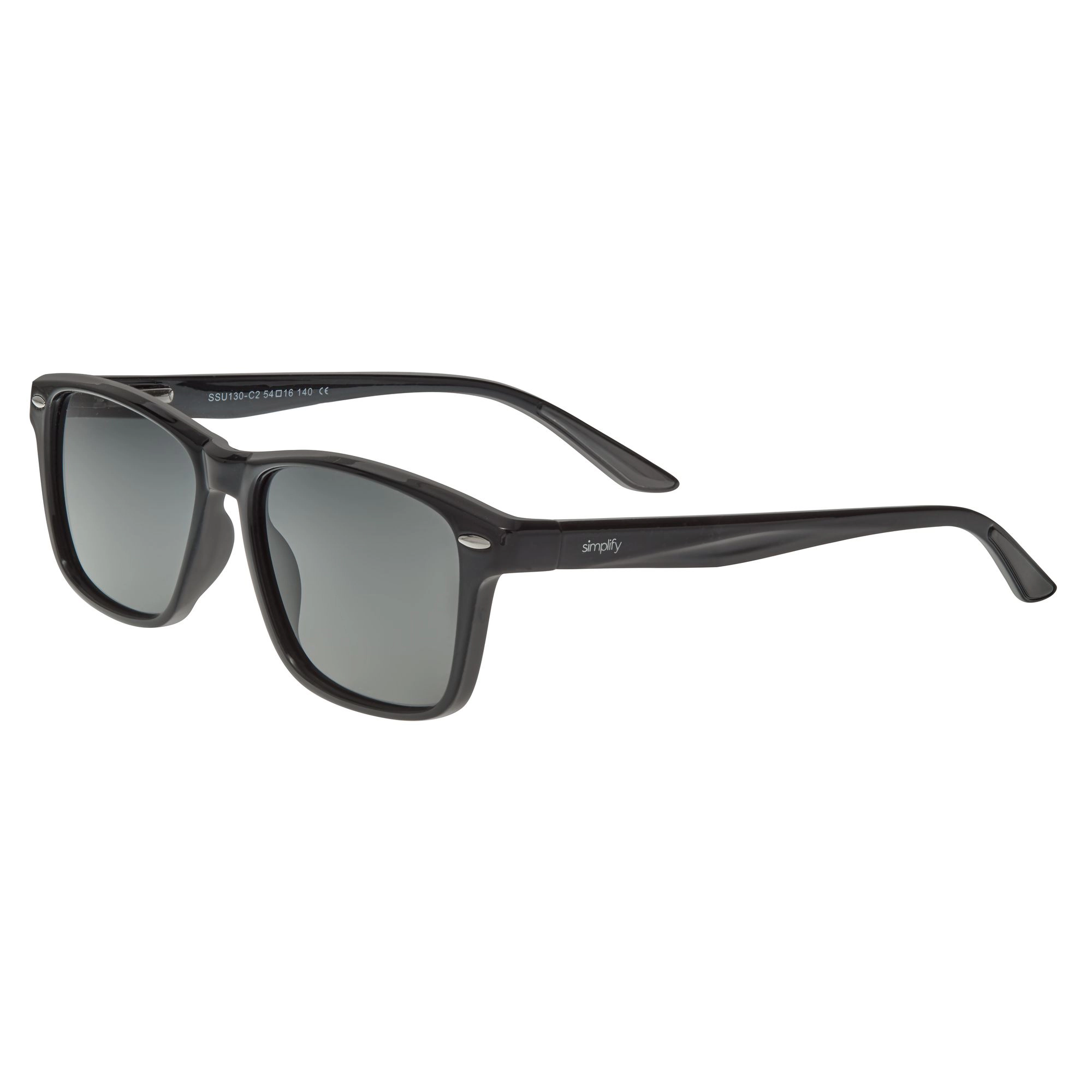 Simplify Wilder Mens Polarized Sunglasses