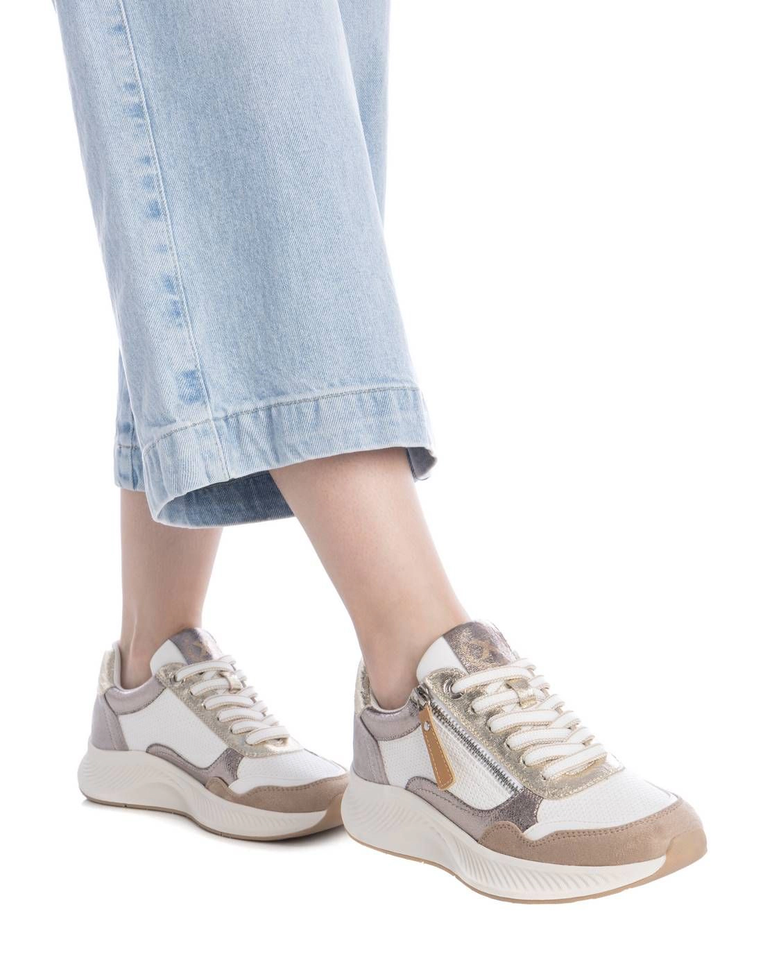 XTI Women's Sneakers Casual Fashion
