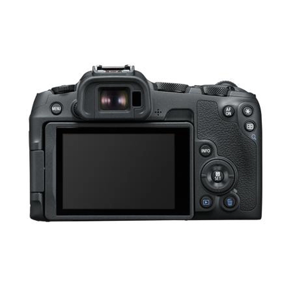 Canon EOS R8 Mirrorless Camera