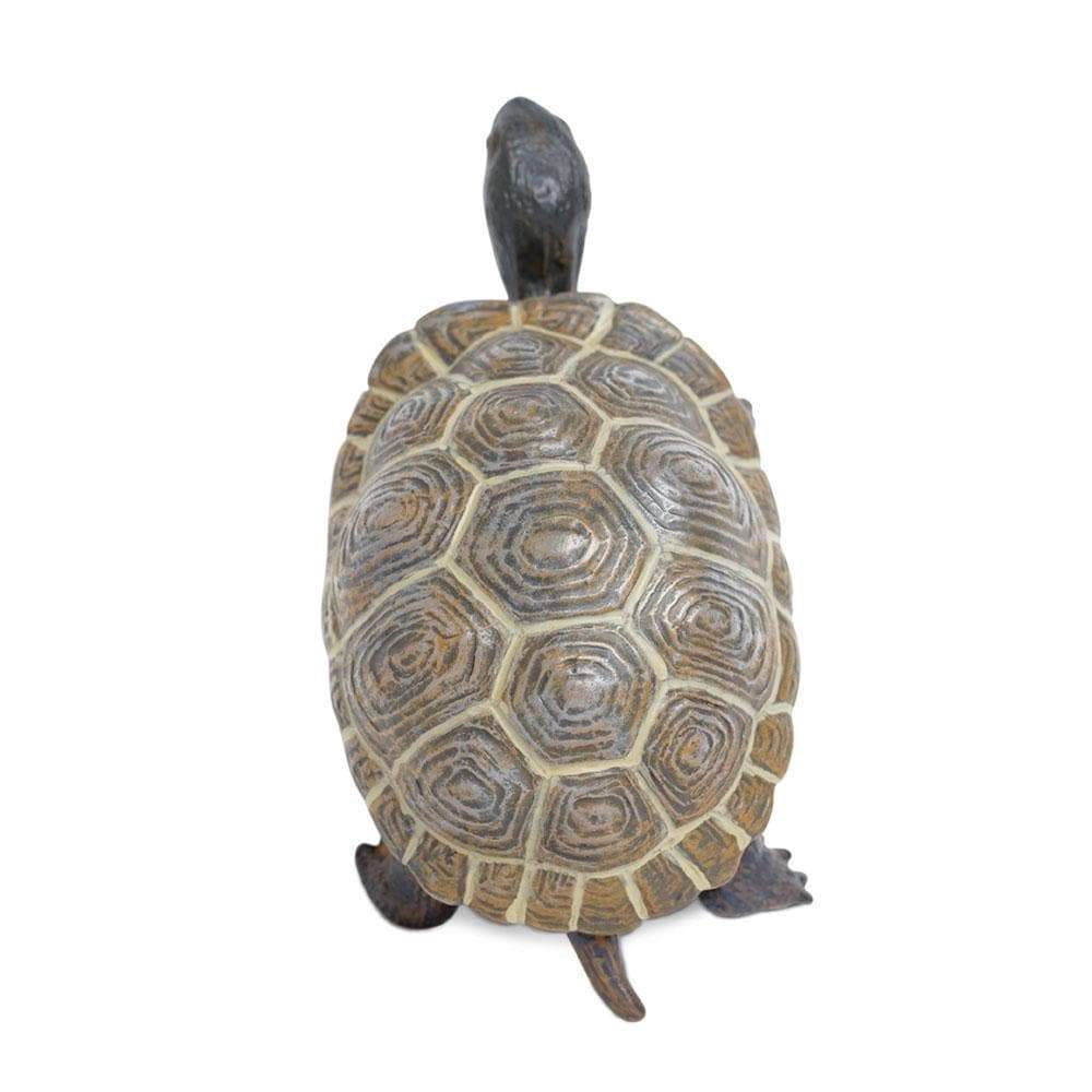 Safari Ltd. - Tortoise Baby Kids Toy Figure
