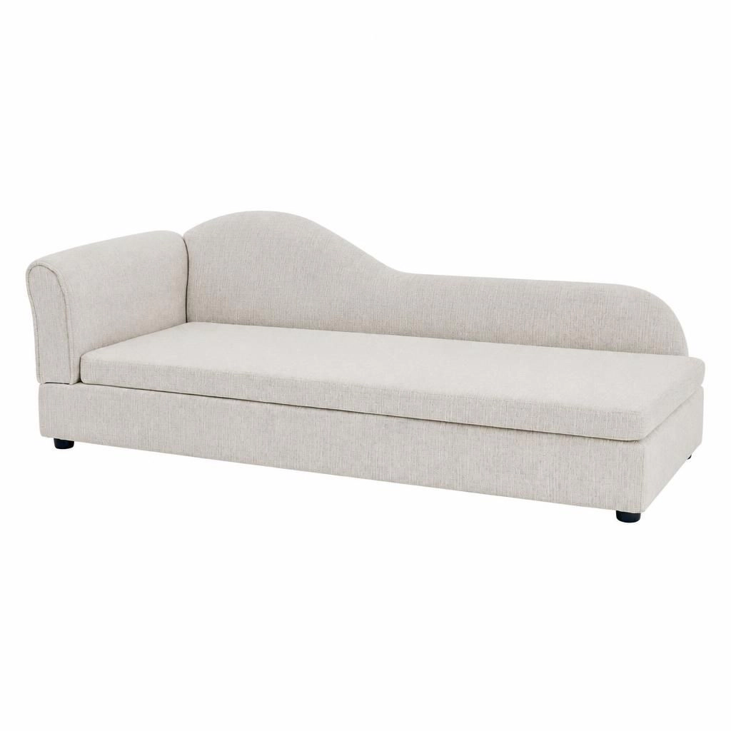 Ifmall High Density Orthopedic Foam Comfortable Sleeping Bed