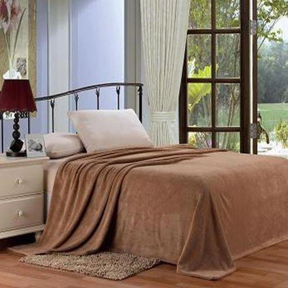Rt Designers Collection Clayton 2-Piece Double Panel High-Quality Room Darkening Grommet Curtain Panel 54" X 84" Blue