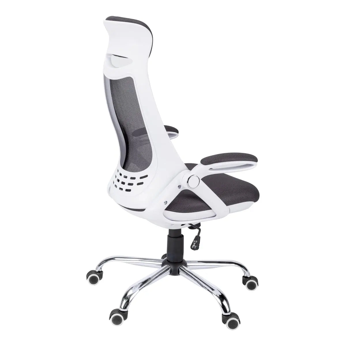 Platinum-Level Office Chairs Ergonomic Mesh Office Chair - Adjustable Swivel Desk Chair Modern