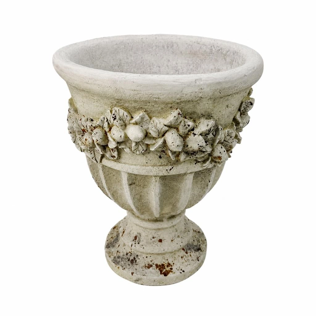 WOW PIONEER Tall Decorative Outdoor Planter