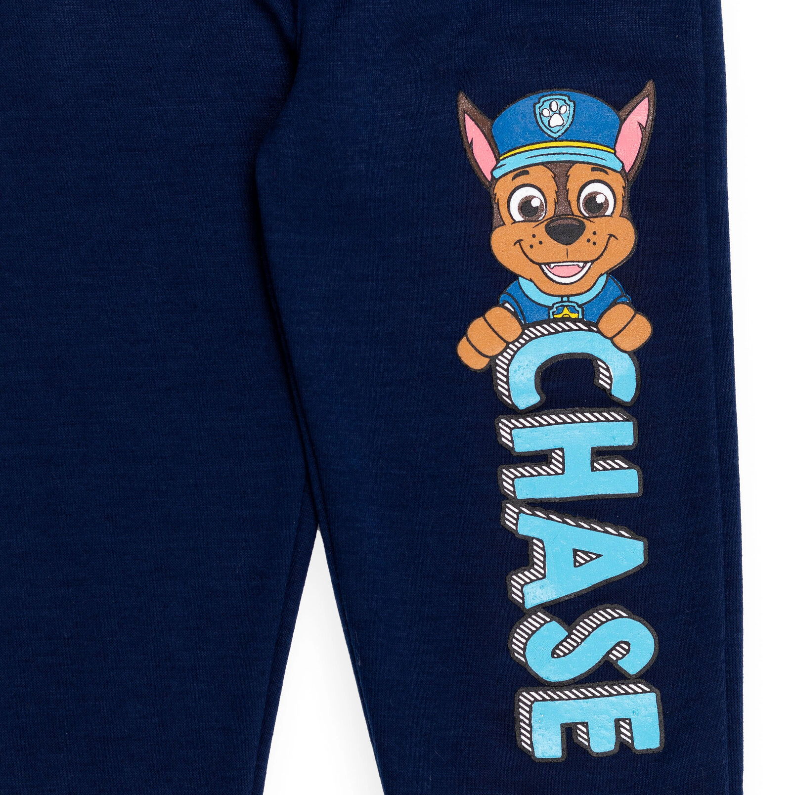 Paw Patrol 3-Pack Fleece Joggers