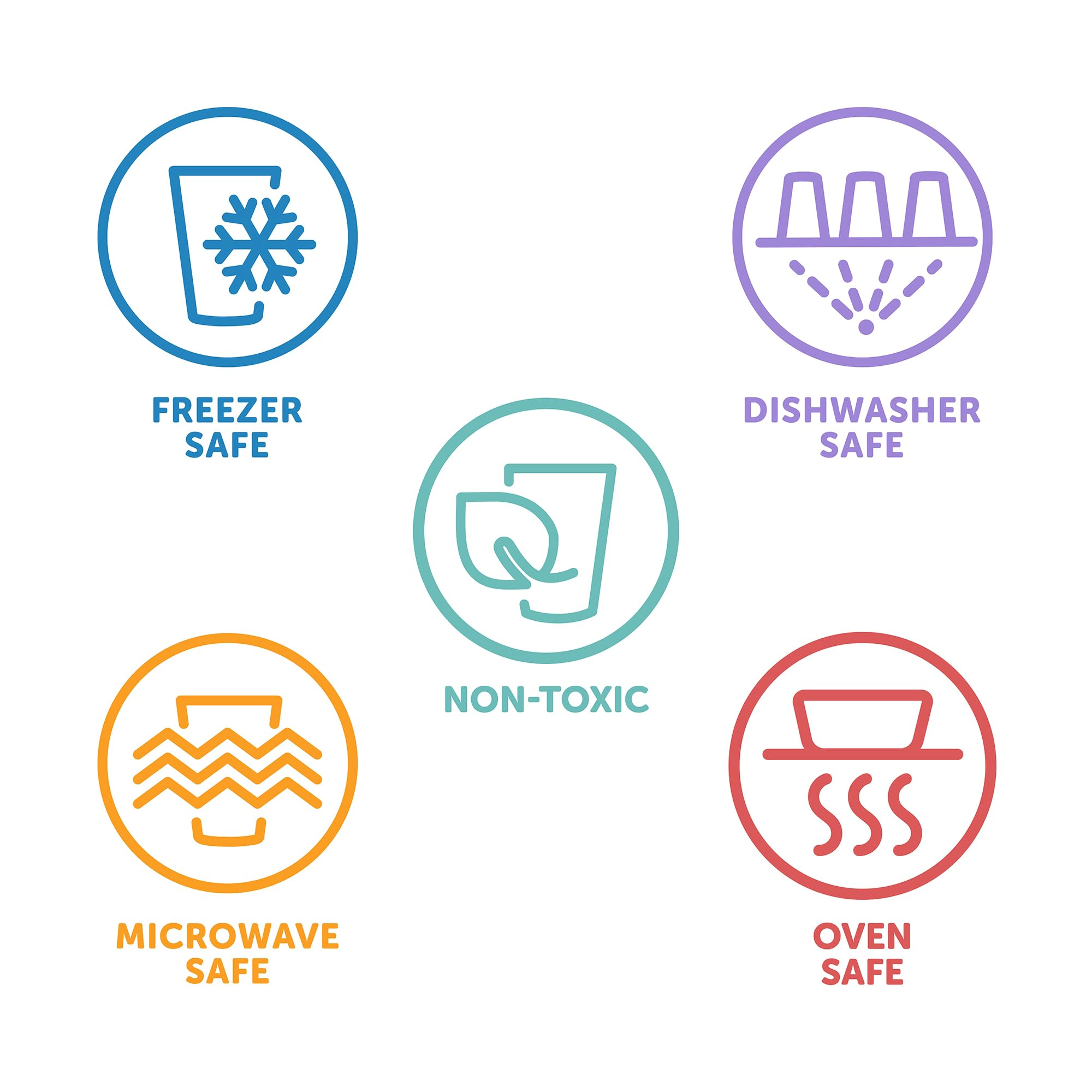 Silipint Silicone 16 oz Glow In The Dark Pint Glass