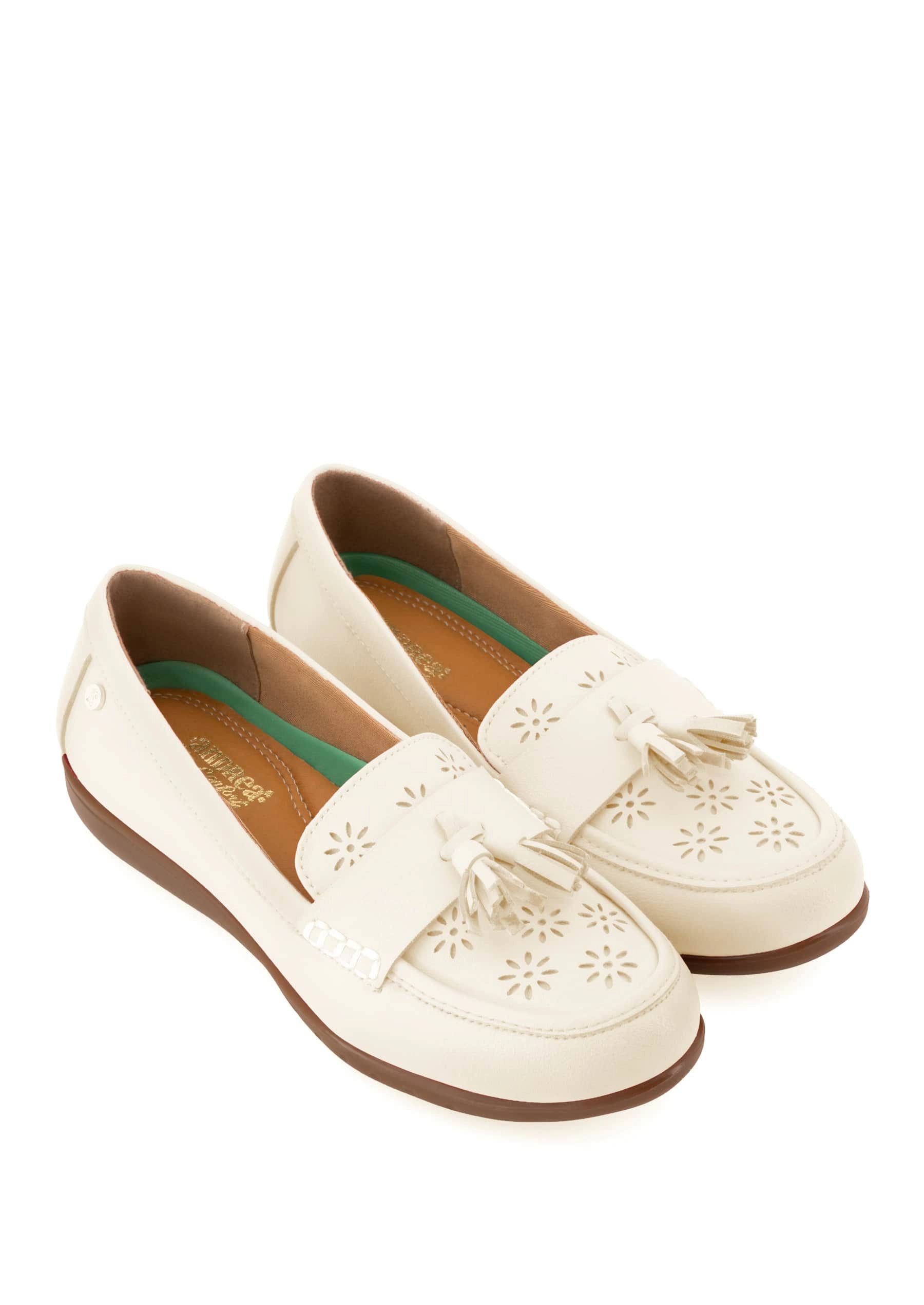 Andrea Womens Flats