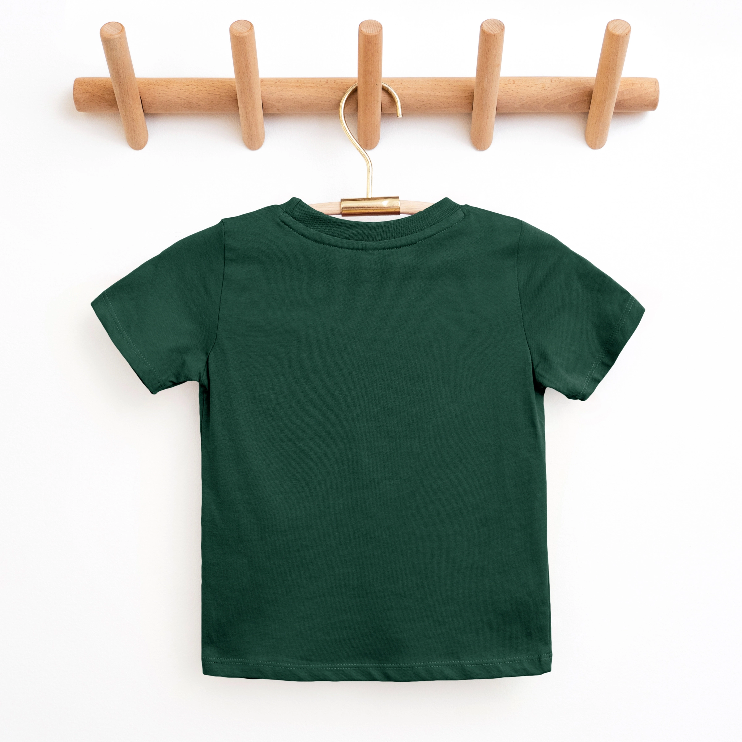 The Juniper Shop - Golf Arched Bow Youth Short Sleeve Graphic T-Shirt