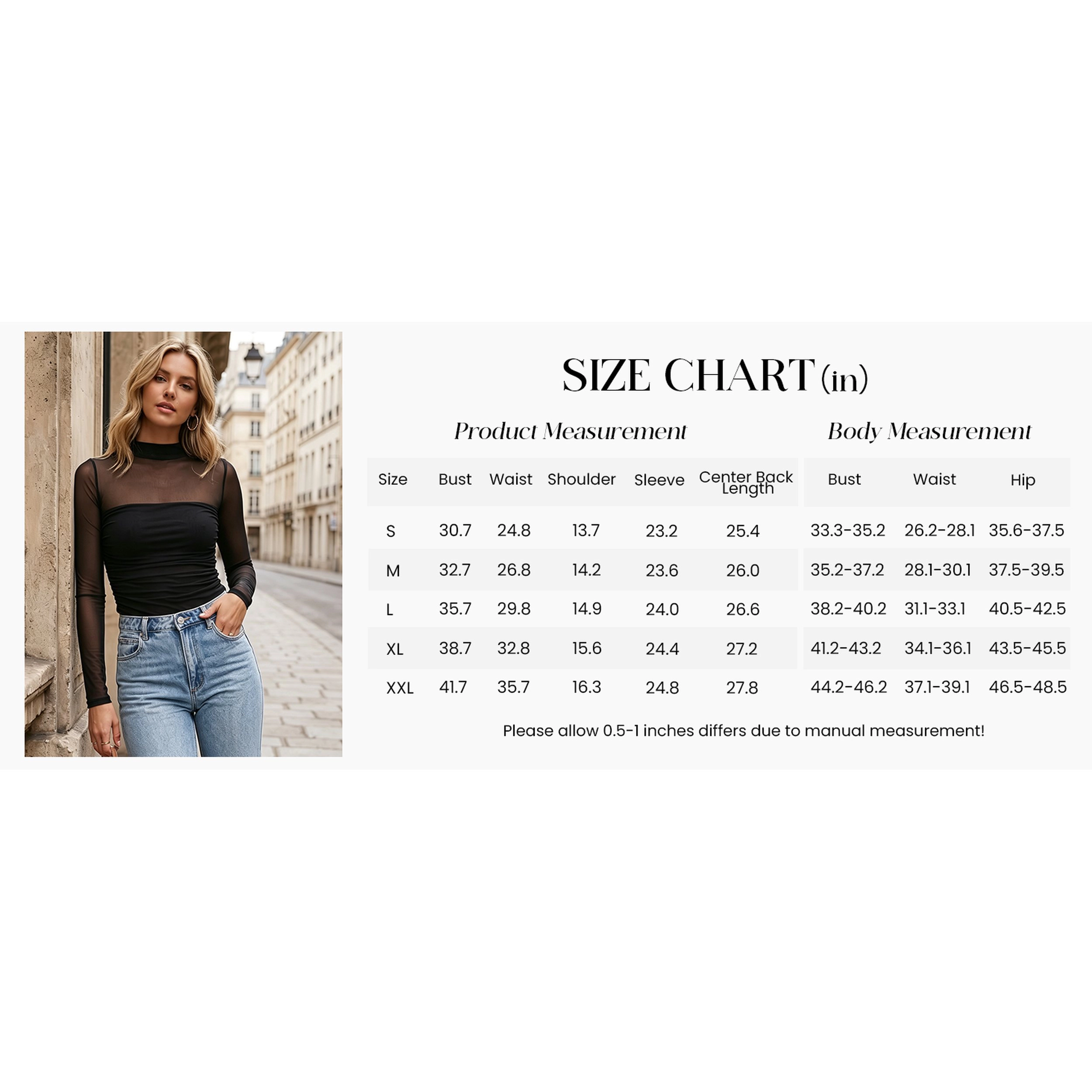 Zeagoo Women Ruched Mock Neck Blouse
