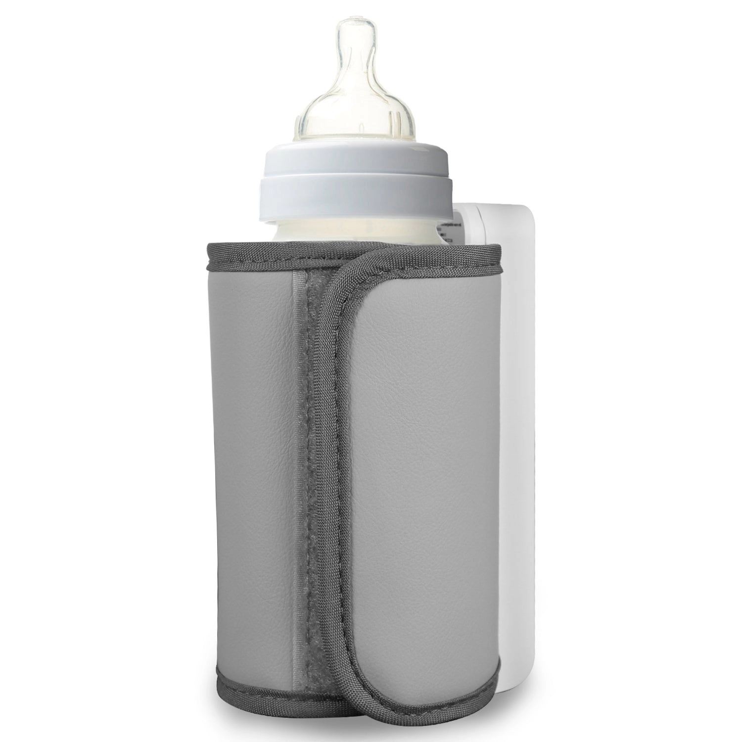 GBruno Kids' Kids' USB Rechargeable Portable Bottle Warmer