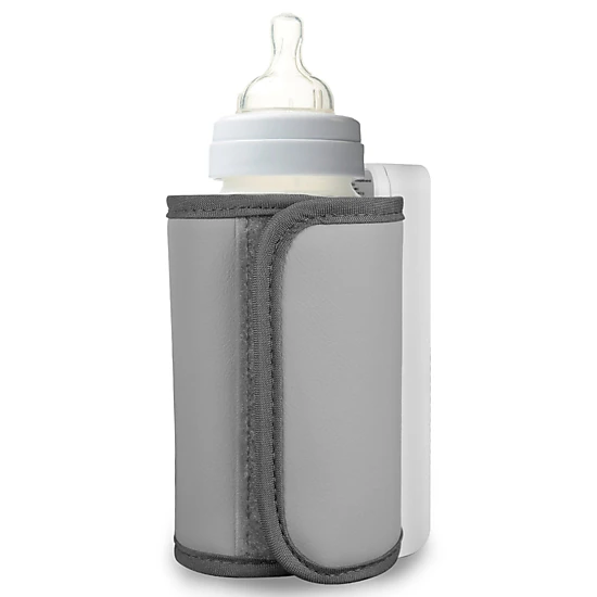 GBruno Kids' Kids' USB Rechargeable Portable Bottle Warmer