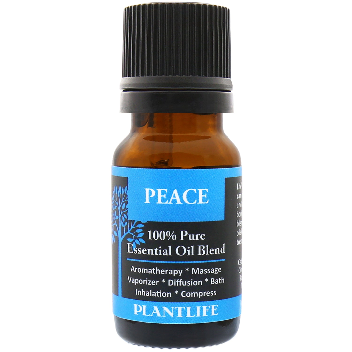 Plantlife Peace Essential Oil Blend