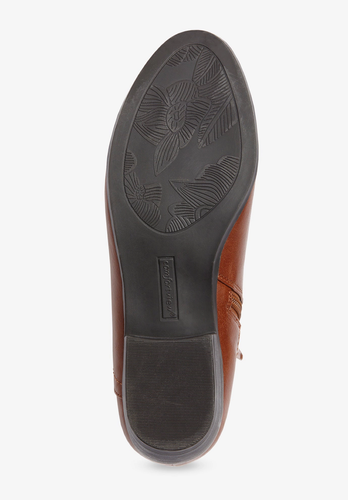 Comfortview Women's The Jae Bootie