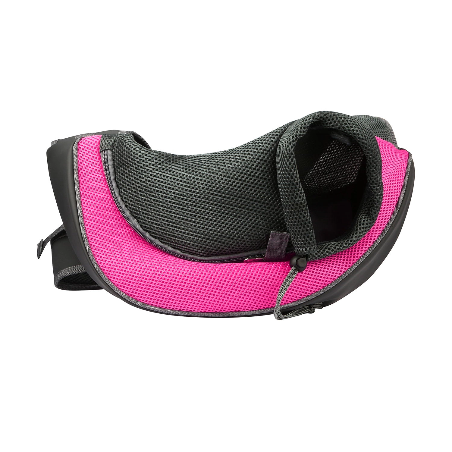 GBruno Padded Hands-Free Pet Carrier Sling Bag