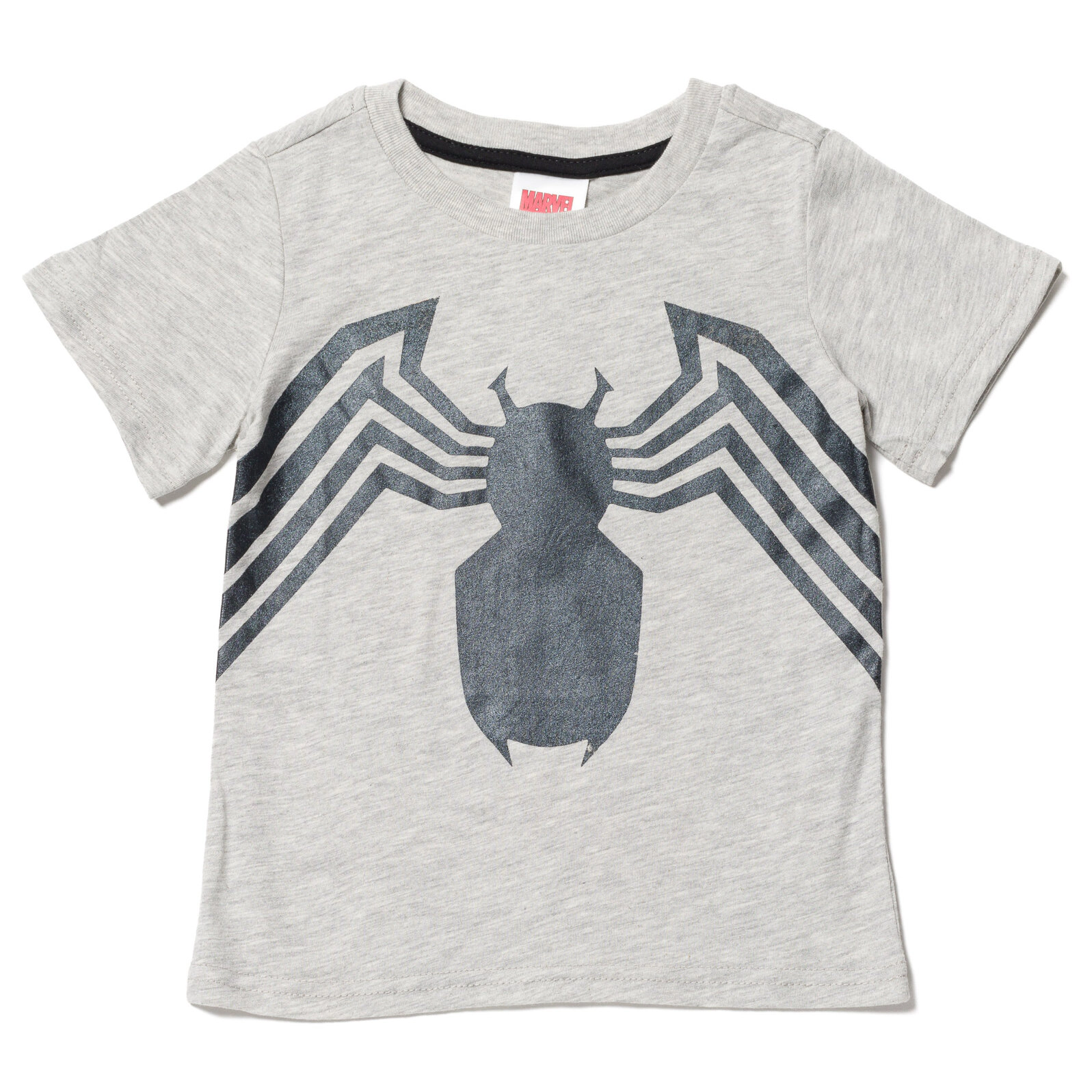 Marvel Avengers Spider-Man Boys' Hoodie Tee and Joggers Set