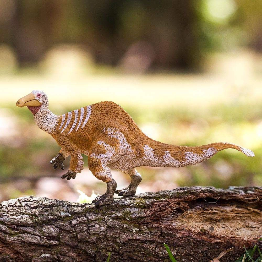 Safari Ltd. - Deinocheirus Kids Prehistoric/Dinosaur Toy Figure
