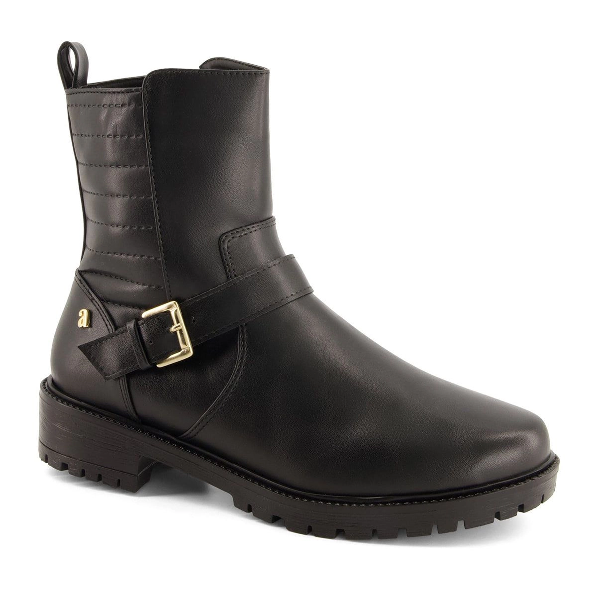 Andrea Womens Fashion Booties