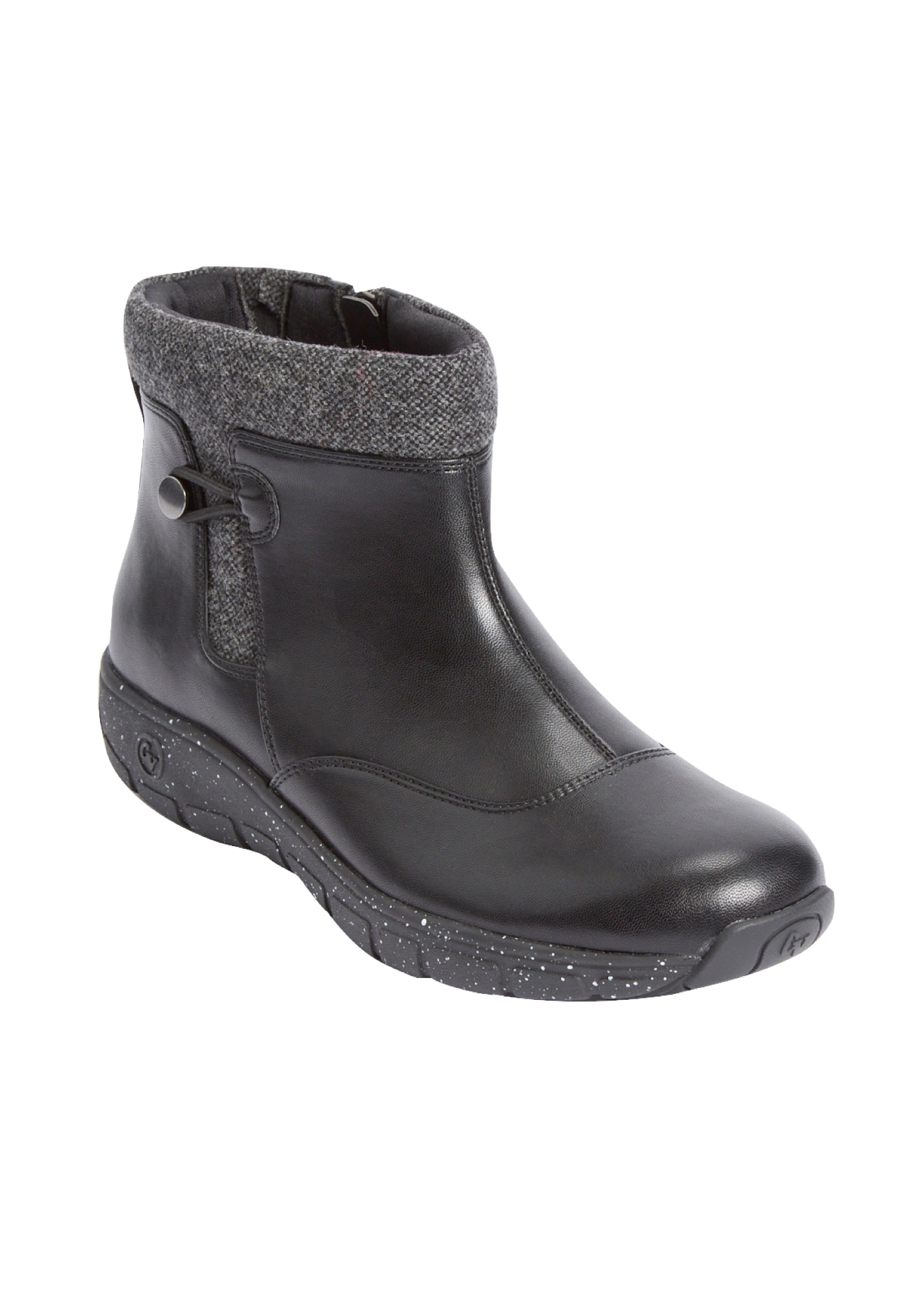 Comfortview Women's The Cassiopeia Bootie